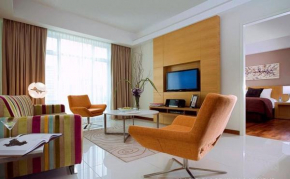 Lot 163 formerly Fraser Place KLCC Free Parking